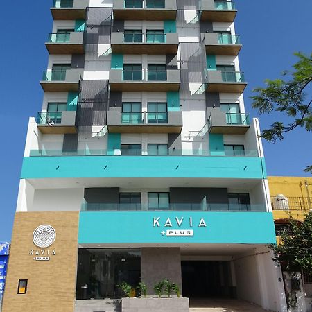 Hotel Kavia Plus Cancun Dış mekan fotoğraf