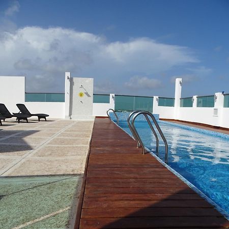 Hotel Kavia Plus Cancun Dış mekan fotoğraf