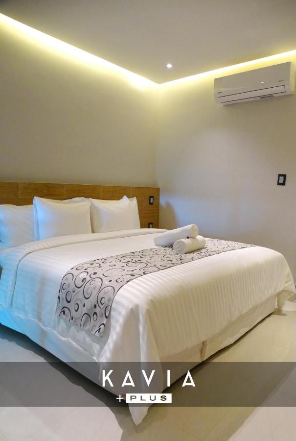 Hotel Kavia Plus Cancun Dış mekan fotoğraf