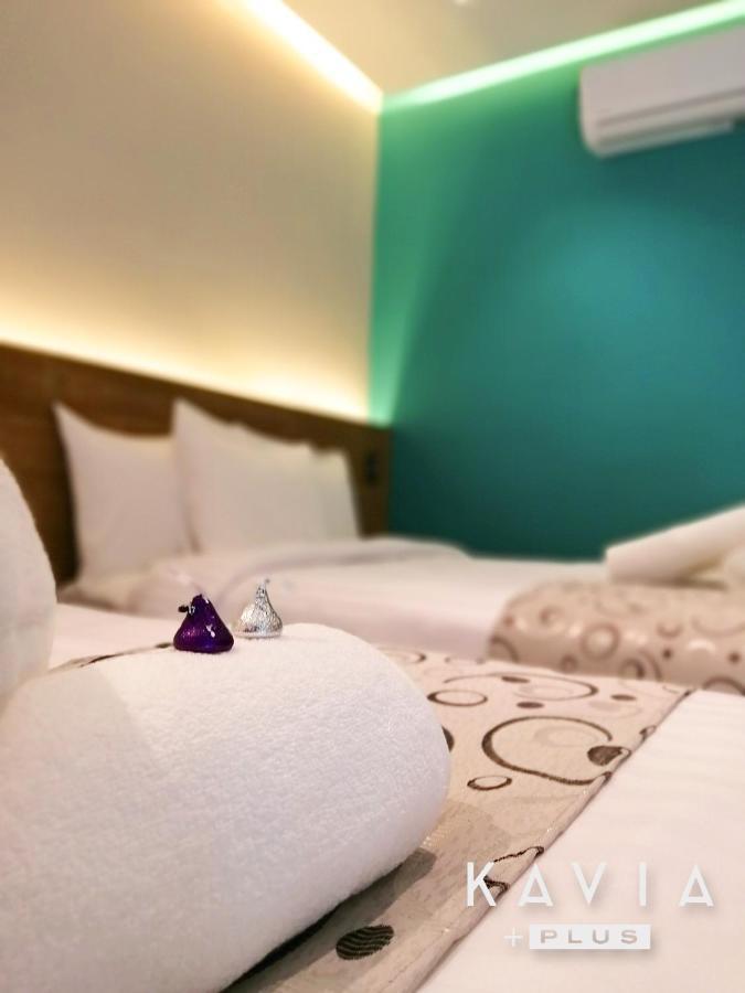 Hotel Kavia Plus Cancun Dış mekan fotoğraf