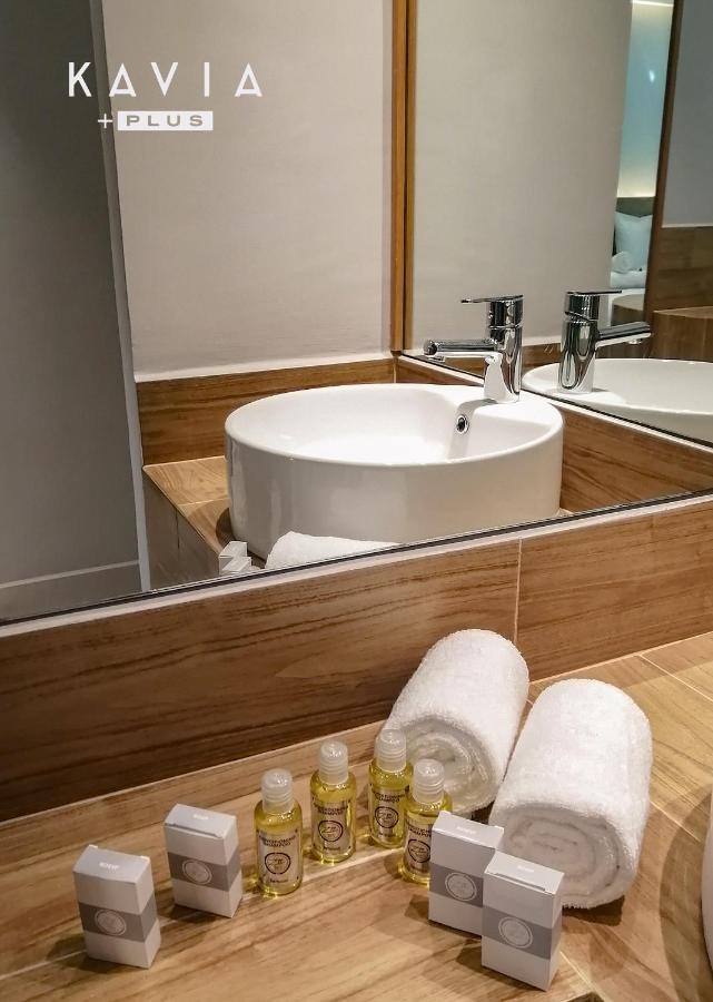 Hotel Kavia Plus Cancun Dış mekan fotoğraf