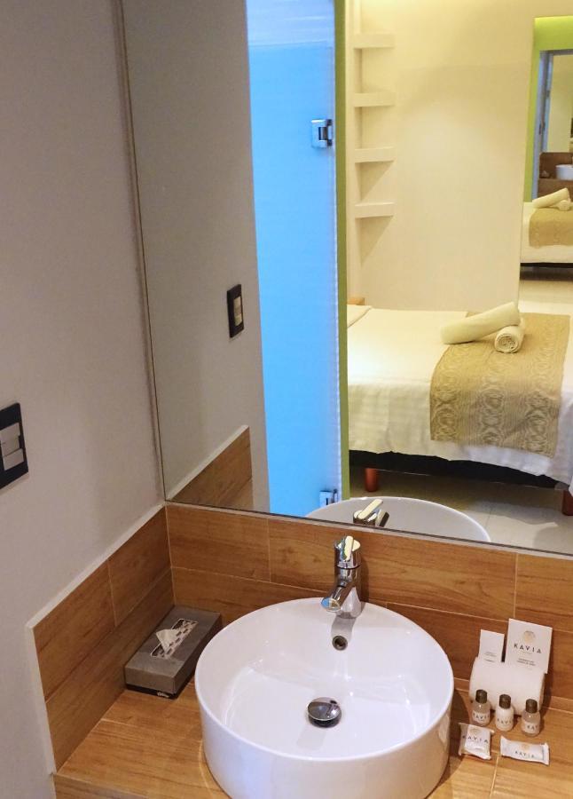 Hotel Kavia Plus Cancun Dış mekan fotoğraf
