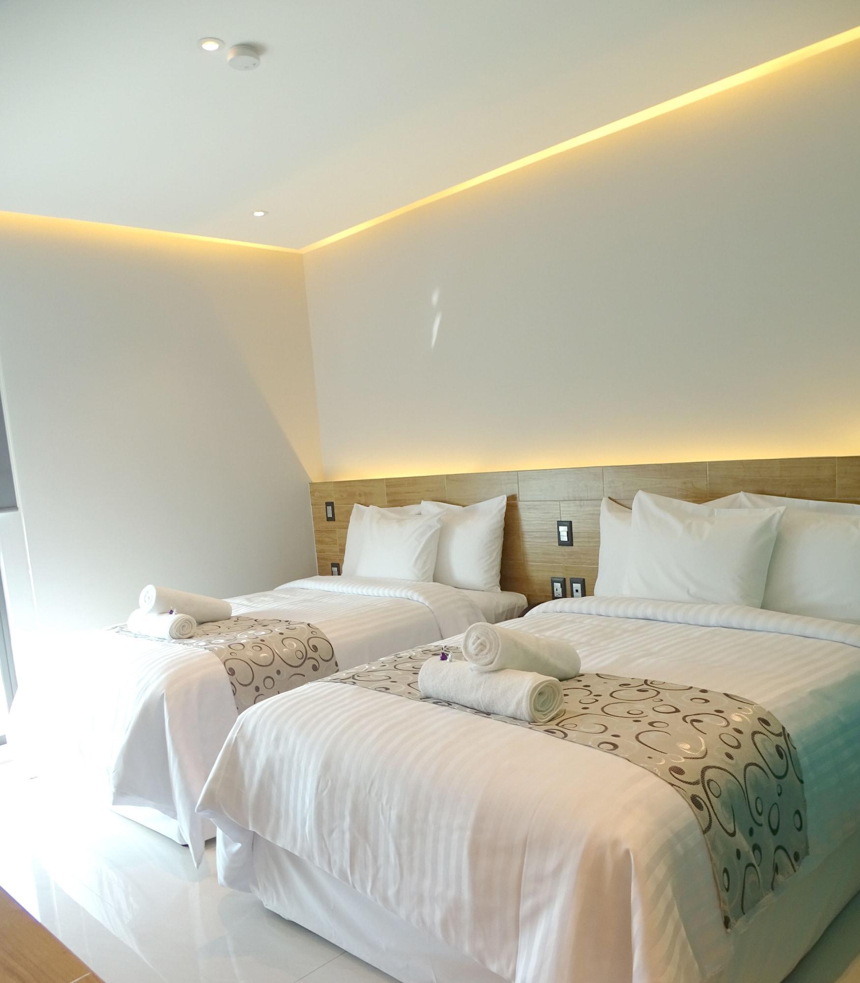 Hotel Kavia Plus Cancun Dış mekan fotoğraf