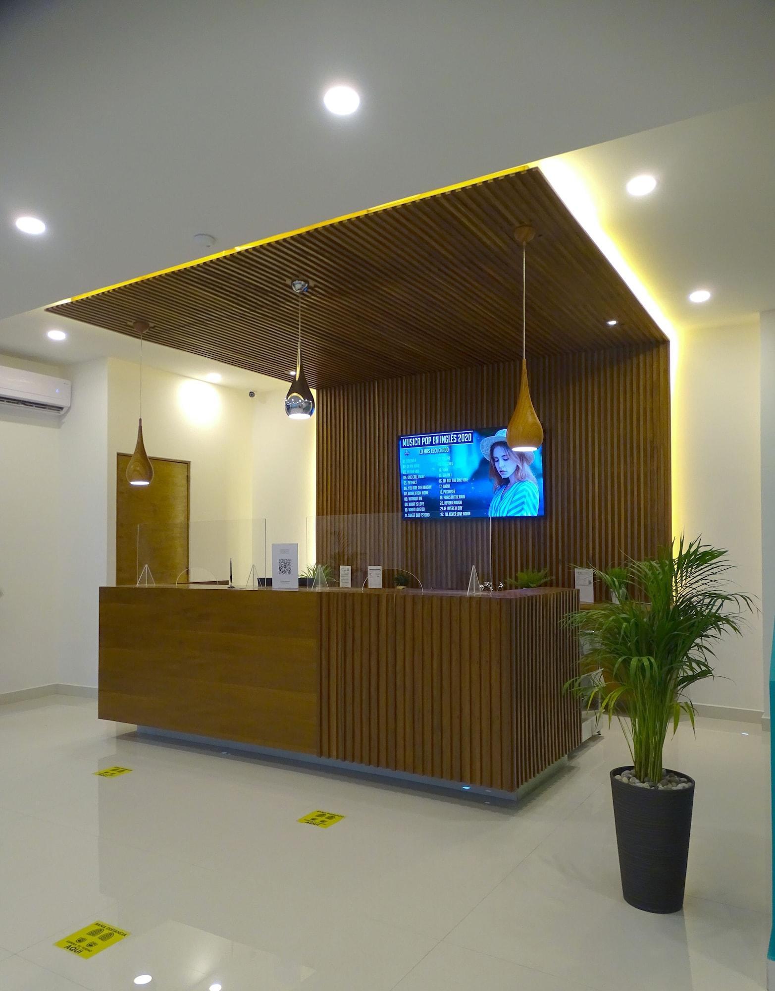 Hotel Kavia Plus Cancun Dış mekan fotoğraf