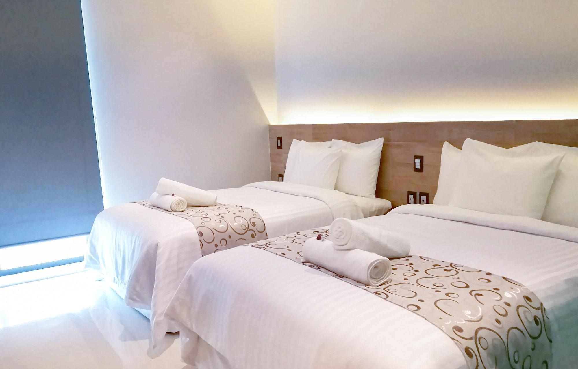 Hotel Kavia Plus Cancun Dış mekan fotoğraf
