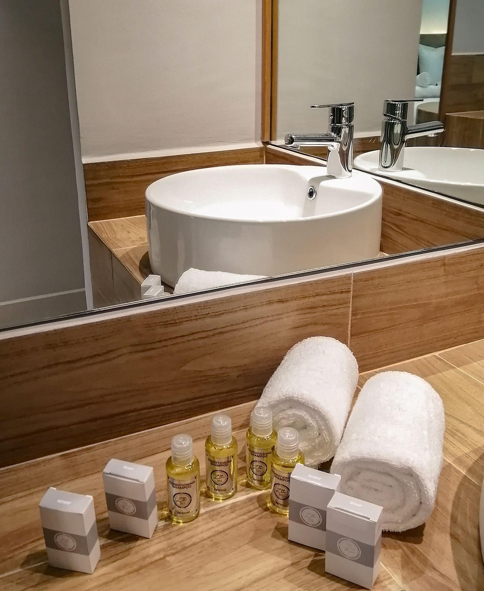 Hotel Kavia Plus Cancun Dış mekan fotoğraf