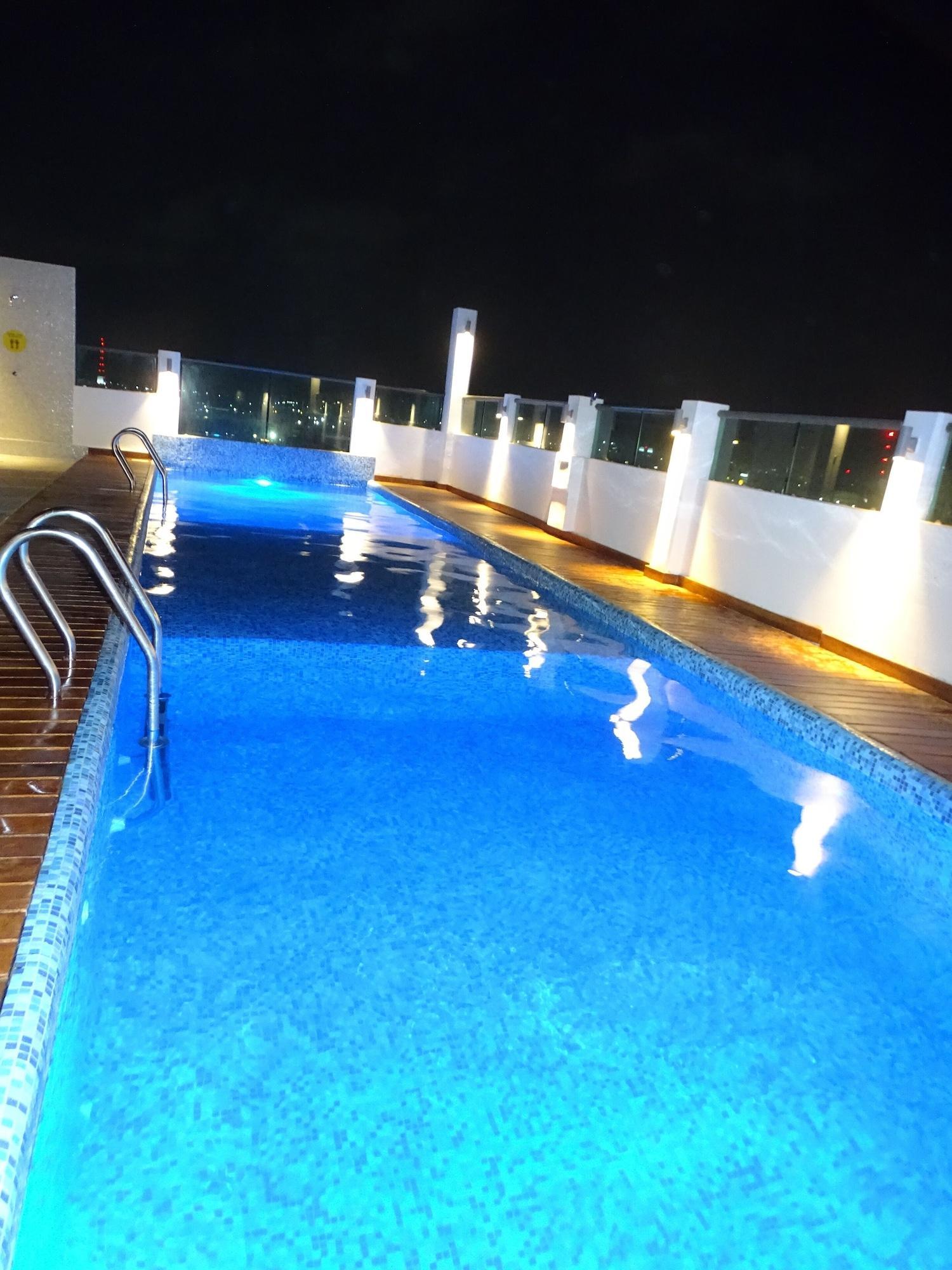 Hotel Kavia Plus Cancun Dış mekan fotoğraf