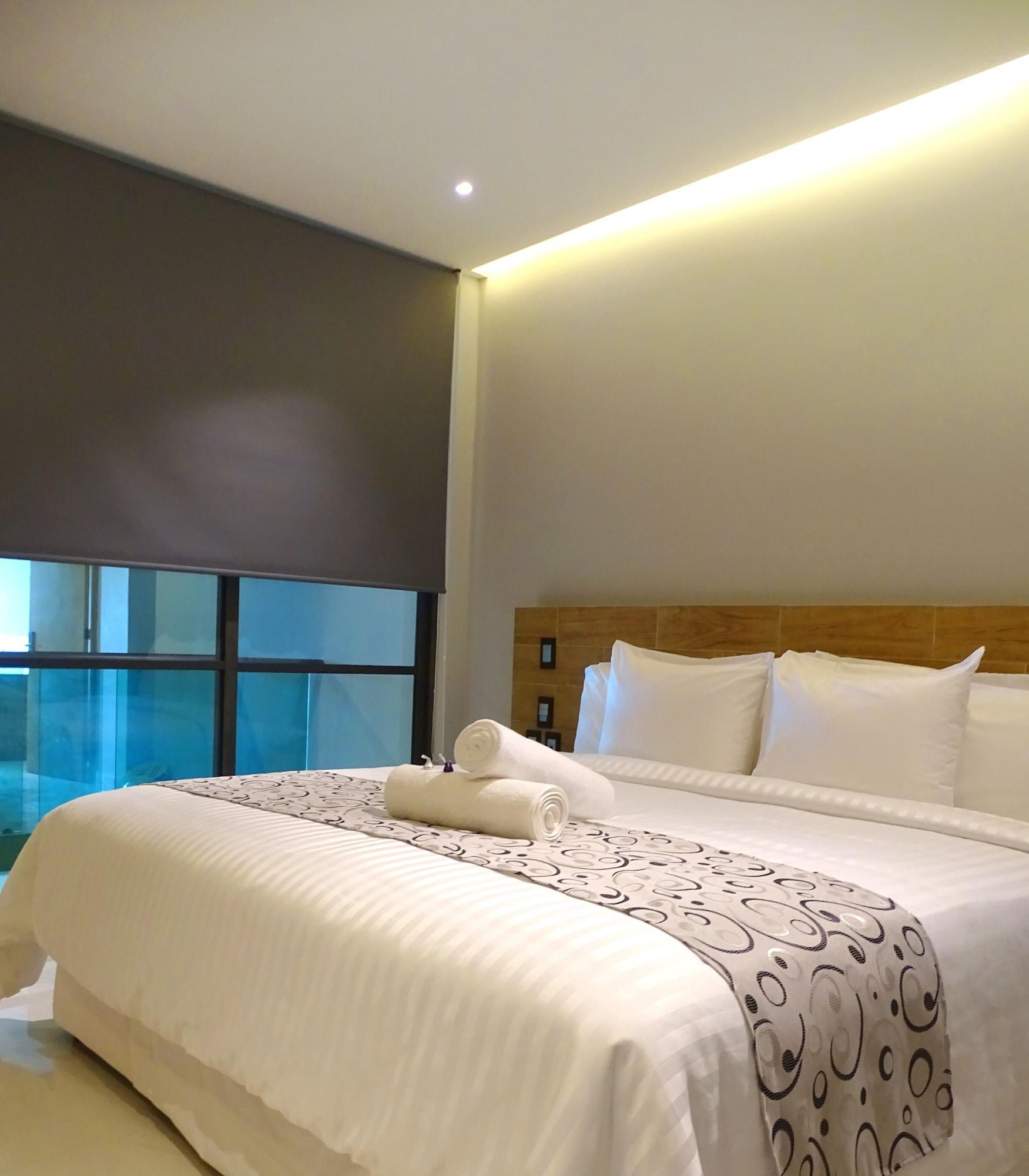 Hotel Kavia Plus Cancun Dış mekan fotoğraf