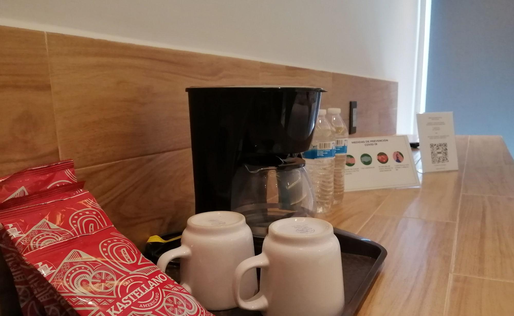 Hotel Kavia Plus Cancun Dış mekan fotoğraf