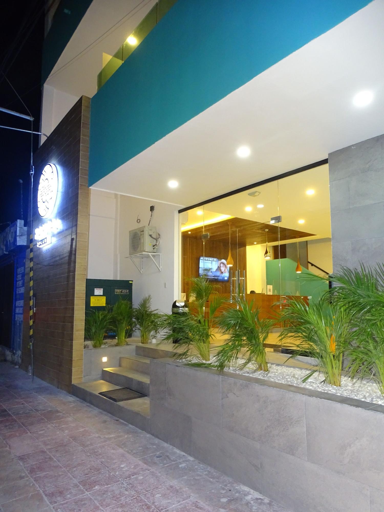 Hotel Kavia Plus Cancun Dış mekan fotoğraf