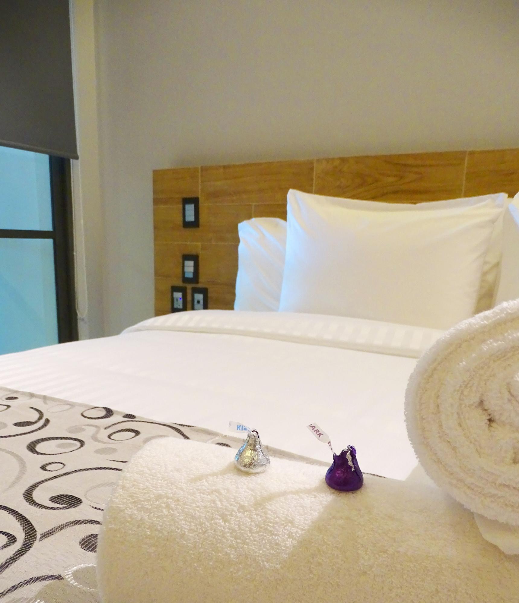 Hotel Kavia Plus Cancun Dış mekan fotoğraf