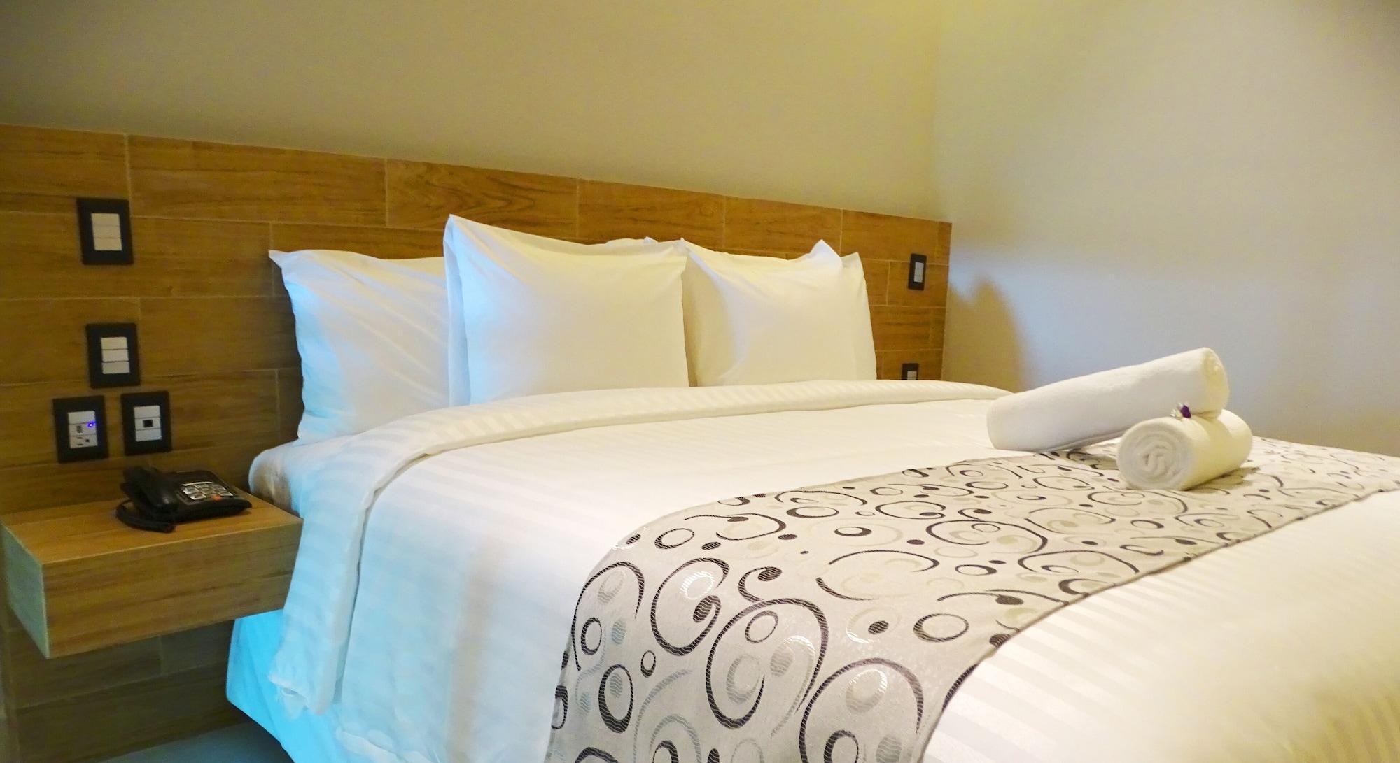 Hotel Kavia Plus Cancun Dış mekan fotoğraf