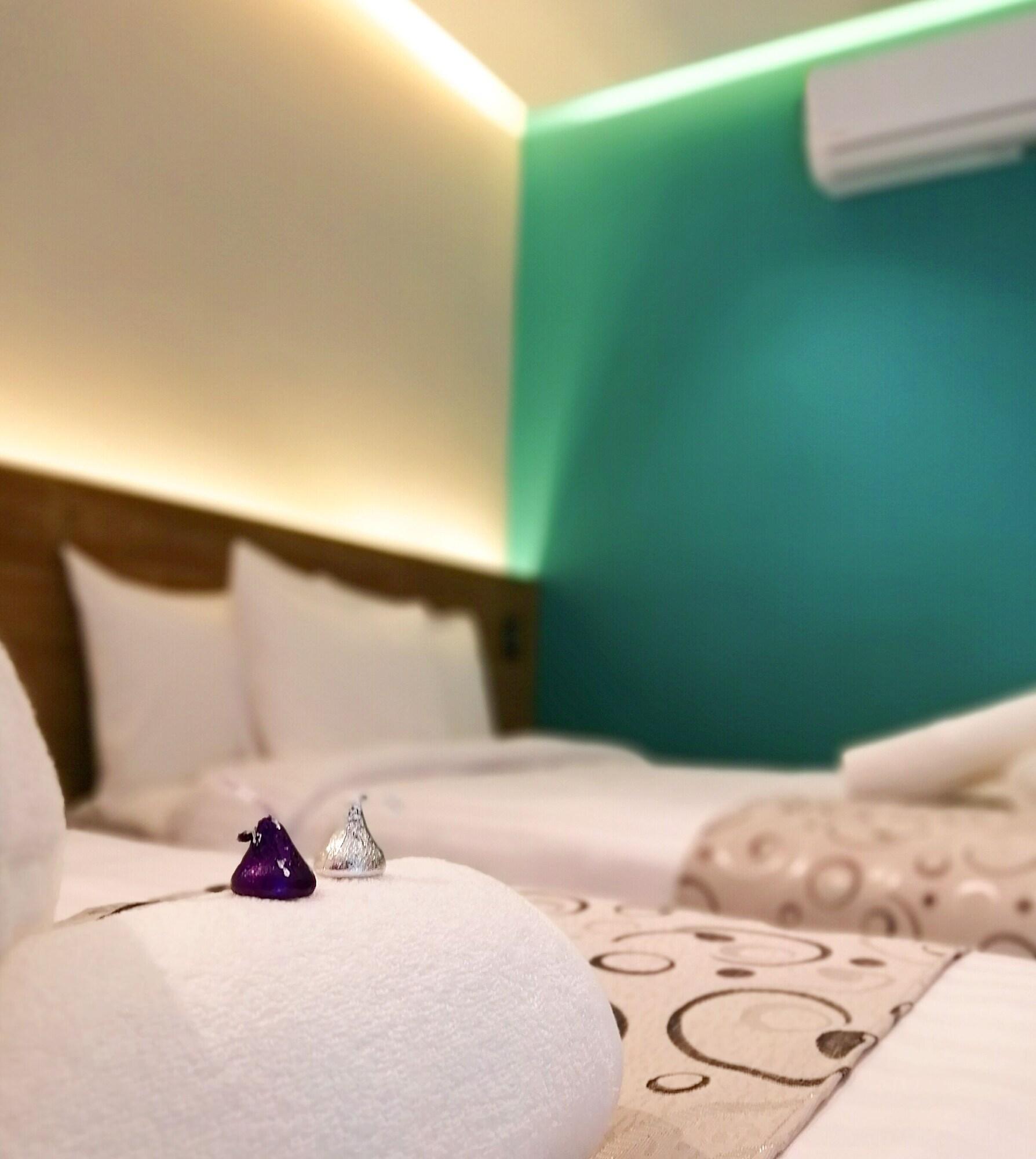 Hotel Kavia Plus Cancun Dış mekan fotoğraf