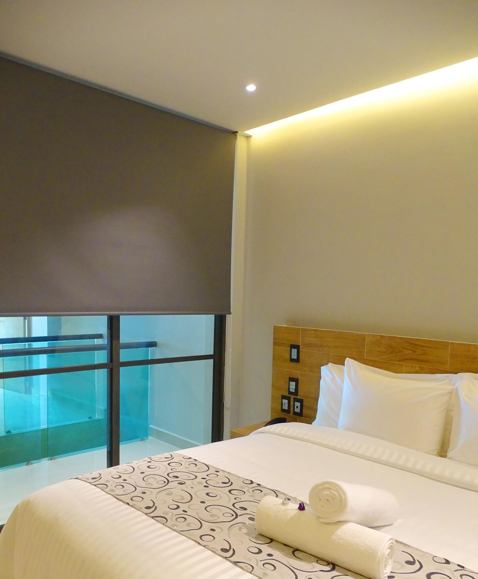 Hotel Kavia Plus Cancun Dış mekan fotoğraf