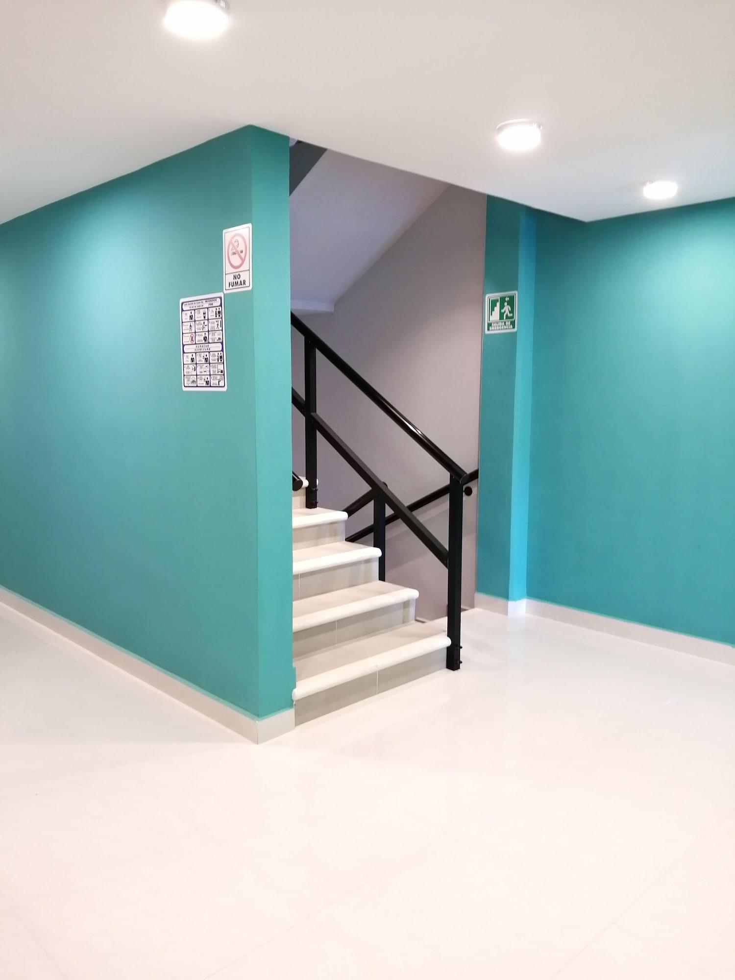 Hotel Kavia Plus Cancun Dış mekan fotoğraf