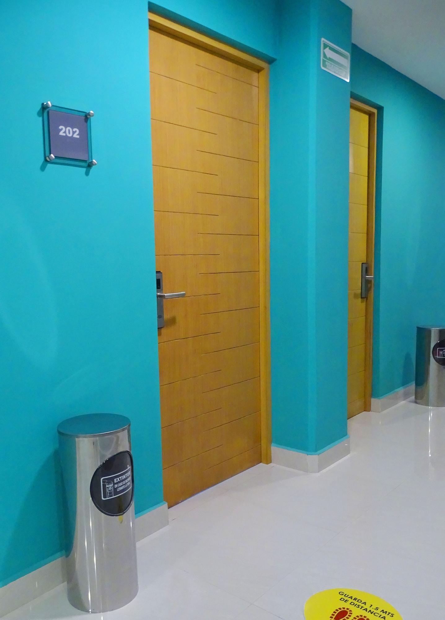 Hotel Kavia Plus Cancun Dış mekan fotoğraf