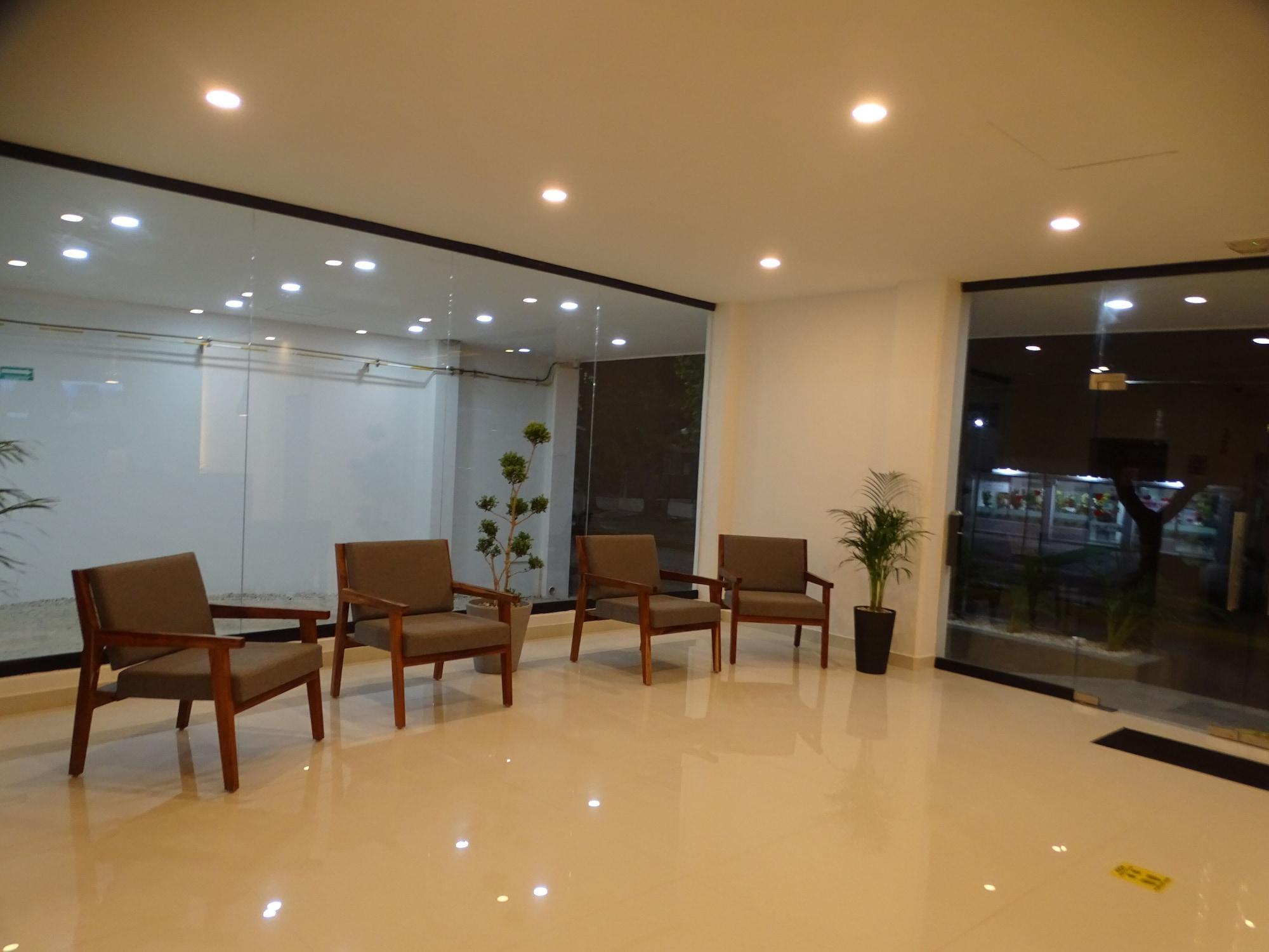 Hotel Kavia Plus Cancun Dış mekan fotoğraf