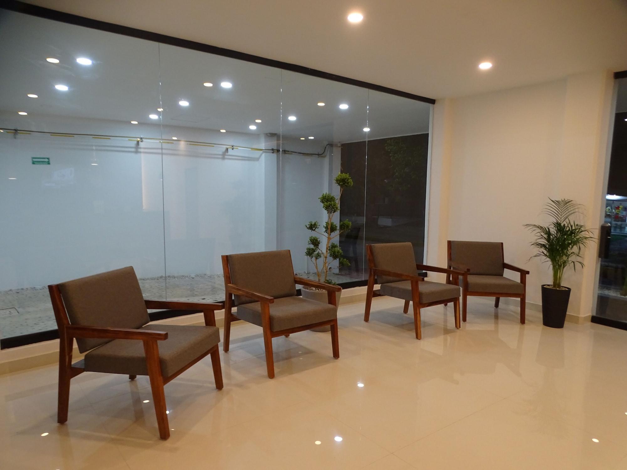 Hotel Kavia Plus Cancun Dış mekan fotoğraf