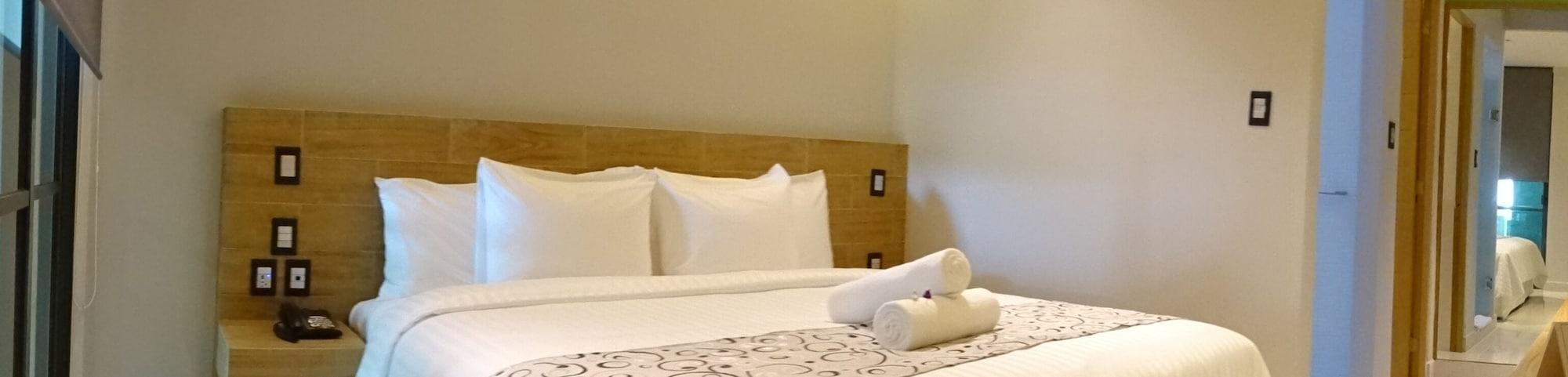Hotel Kavia Plus Cancun Dış mekan fotoğraf
